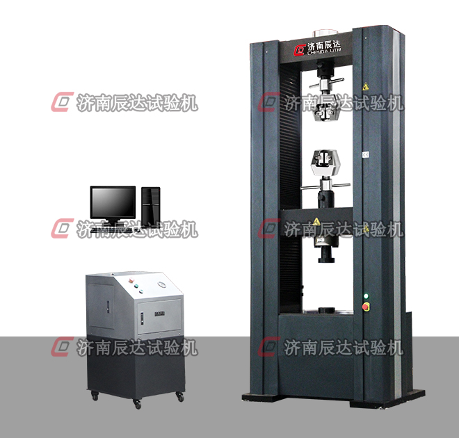 玻璃纖維拉伸試驗機